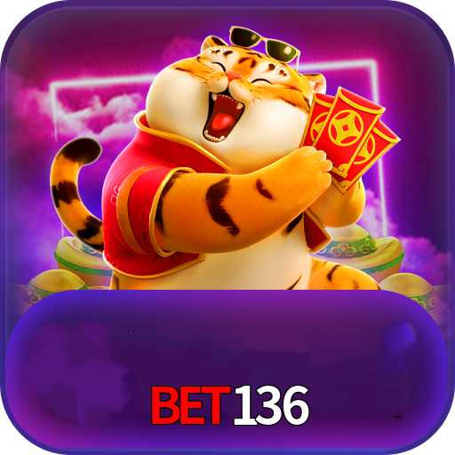 Logo da bet136